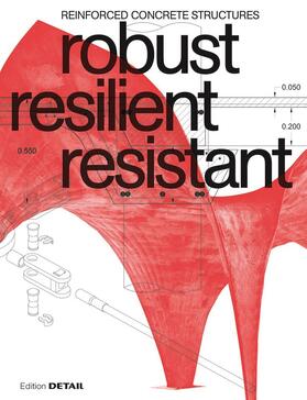 Schoof |  robust resilient resistant | eBook | Sack Fachmedien