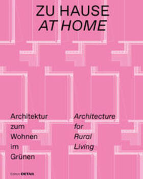 Hofmeister |  Zu Hause/At Home | Buch |  Sack Fachmedien