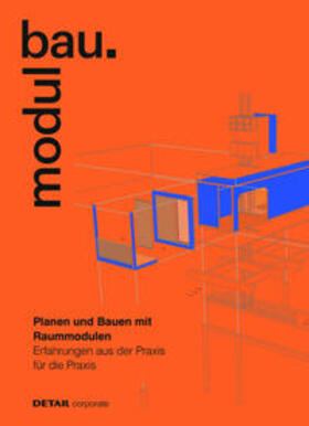 Schoof |  modulbau | eBook | Sack Fachmedien