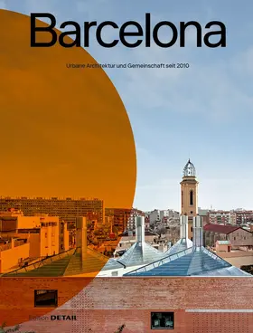 Hofmeister |  Barcelona | eBook | Sack Fachmedien