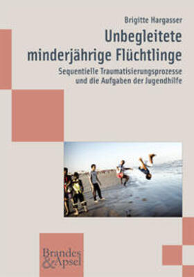 Hargasser |  Unbegleitete minderjährige Flüchtlinge | Buch |  Sack Fachmedien