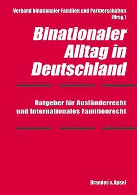 Hörnig / Kinder / Kurz |  Binationaler Alltag in Deutschland | eBook | Sack Fachmedien