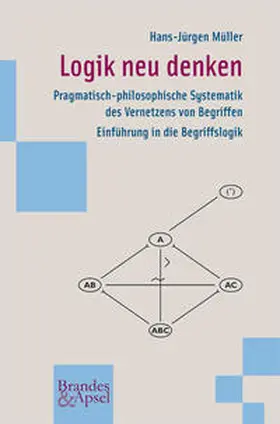 Müller | Logik neu denken | Buch | 978-3-95558-174-9 | sack.de