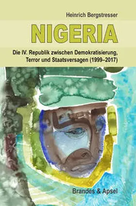 Bergstresser |  NIGERIA | Buch |  Sack Fachmedien