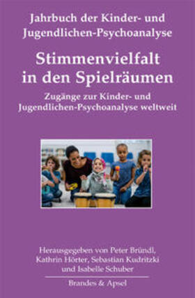 Bründl / Hörter / Kudritzki |  Stimmenvielfalt in den Spielräumen | Buch |  Sack Fachmedien