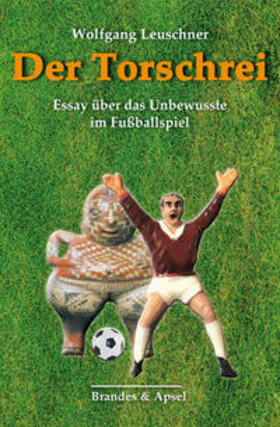 Leuschner | Der Torschrei | Buch | 978-3-95558-316-3 | sack.de