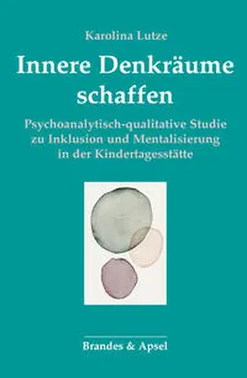 Lutze |  Innere Denkräume schaffen | Buch |  Sack Fachmedien