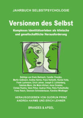 Harms / Prinz / Lehner |  Versionen des Selbst | Buch |  Sack Fachmedien