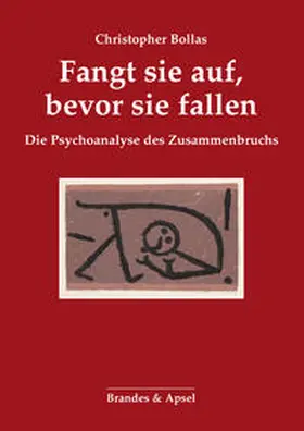 Bollas |  Fangt sie auf, bevor sie fallen | Buch |  Sack Fachmedien