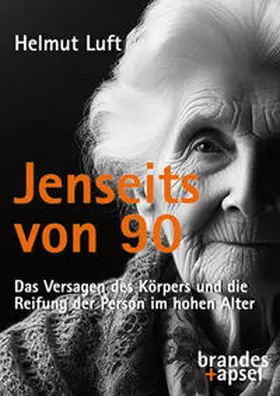 Luft |  Jenseits von 90 | Buch |  Sack Fachmedien