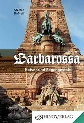 Raßloff |  Barbarossa | Buch |  Sack Fachmedien