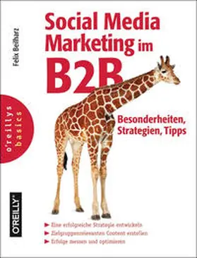 Beilharz |  Social Media Marketing im B2B | Buch |  Sack Fachmedien