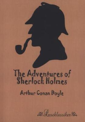 Doyle |  The Adventures of Sherlock Holmes | Buch |  Sack Fachmedien