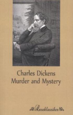 Dickens |  Murder and Mystery | Buch |  Sack Fachmedien