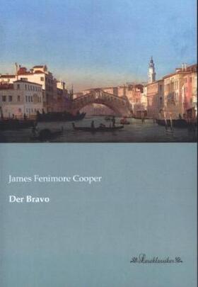 Cooper |  Der Bravo | Buch |  Sack Fachmedien