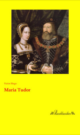 Hugo |  Maria Tudor | Buch |  Sack Fachmedien