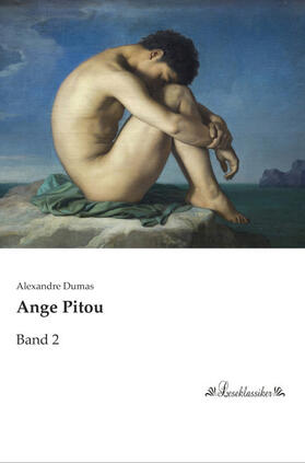 Dumas |  Ange Pitou | Buch |  Sack Fachmedien