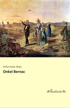 Doyle |  Onkel Bernac | Buch |  Sack Fachmedien