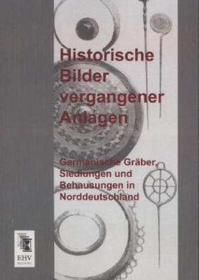 Anonymus |  Historische Bilder vergangener Anlagen | Buch |  Sack Fachmedien