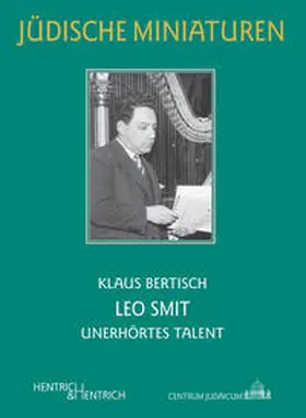 Bertisch |  Leo Smit | Buch |  Sack Fachmedien