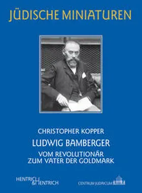 Kopper |  Ludwig Bamberger | Buch |  Sack Fachmedien