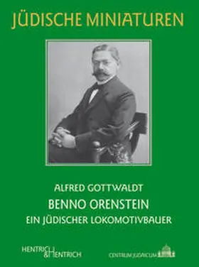 Gottwaldt |  Benno Orenstein | Buch |  Sack Fachmedien