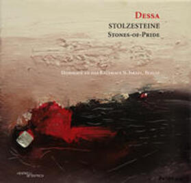 DESSA |  Stolzesteine - Stones-of-Pride | Buch |  Sack Fachmedien