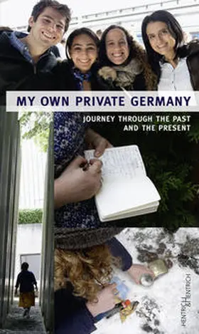 Pruin / Siegemund |  My own private Germany | Buch |  Sack Fachmedien