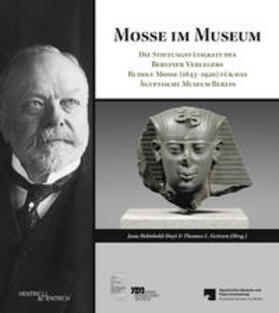 Helmbold-Doyé / Gertzen |  Mosse im Museum | Buch |  Sack Fachmedien