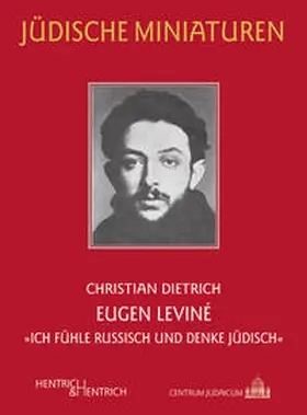 Dietrich | Eugen Leviné | Buch | 978-3-95565-232-6 | sack.de