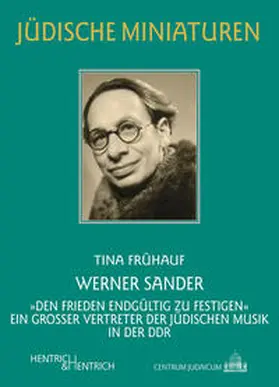 Frühauf |  Werner Sander | Buch |  Sack Fachmedien