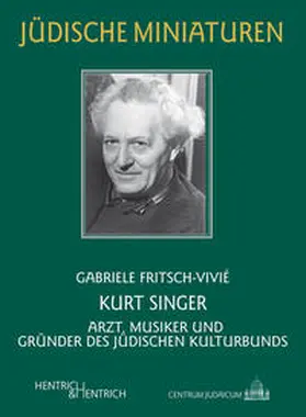 Fritsch-Vivié |  Kurt Singer | Buch |  Sack Fachmedien