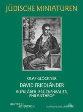 Glöckner |  David Friedländer | Buch |  Sack Fachmedien