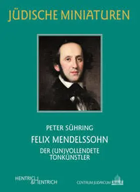 Sühring |  Felix Mendelssohn | Buch |  Sack Fachmedien