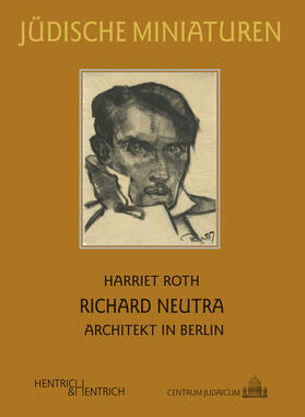 Roth |  Roth, H: Richard Neutra | Buch |  Sack Fachmedien
