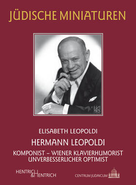 Leopoldi |  Hermann Leopoldi | Buch |  Sack Fachmedien