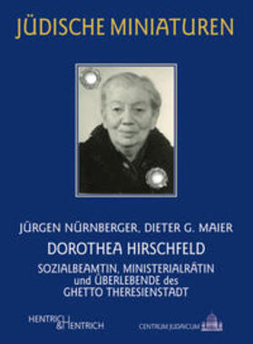 Nürnberger / Maier |  Nürnberger, J: Dorothea Hirschfeld | Buch |  Sack Fachmedien