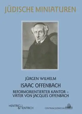 Wilhelm |  Isaac Offenbach | Buch |  Sack Fachmedien