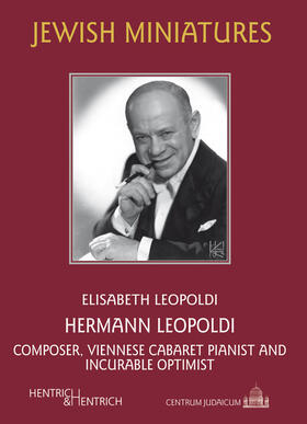 Leopoldi |  Hermann Leopoldi | Buch |  Sack Fachmedien