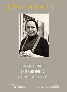 Heiner |  Heiner, M: Lea Grundig | Buch |  Sack Fachmedien