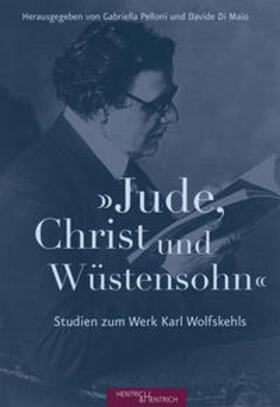 Pelloni / Di Maio |  „Jude, Christ und Wüstensohn“ | Buch |  Sack Fachmedien