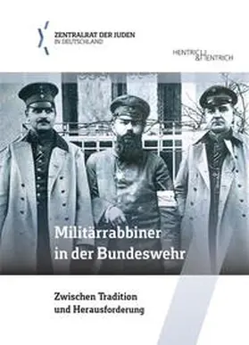 Botmann / Kiesel |  Militärrabbiner in der Bundeswehr | Buch |  Sack Fachmedien