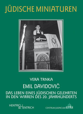 Trnka |  Trnka, V: Emil Davidovic | Buch |  Sack Fachmedien