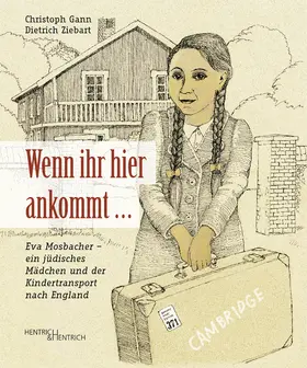 Gann |  Wenn ihr hier ankommt... | Buch |  Sack Fachmedien