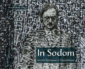 Beck / Suzkever |  In Sodom | Buch |  Sack Fachmedien