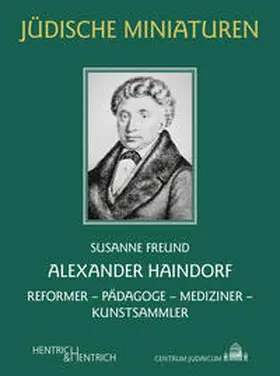 Freund |  Alexander Haindorf | Buch |  Sack Fachmedien