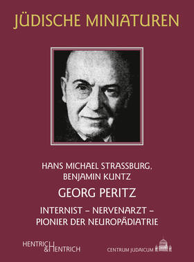 Kuntz / Straßburg |  Kuntz, B: Georg Peritz | Buch |  Sack Fachmedien