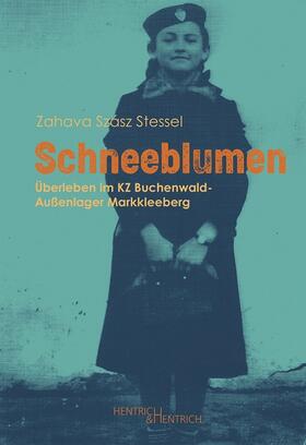 Szász Stessel / Notenspur Leipzig e.V. |  Schneeblumen | Buch |  Sack Fachmedien