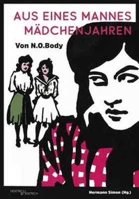 Body / Simon |  Aus eines Mannes Mädchenjahren | Buch |  Sack Fachmedien