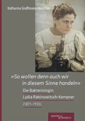 Graffmann-Weschke |  „So wollen denn auch wir in diesem Sinne handeln“ | Buch |  Sack Fachmedien